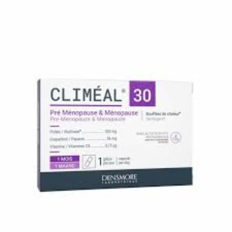 Climeal 30 kapsula