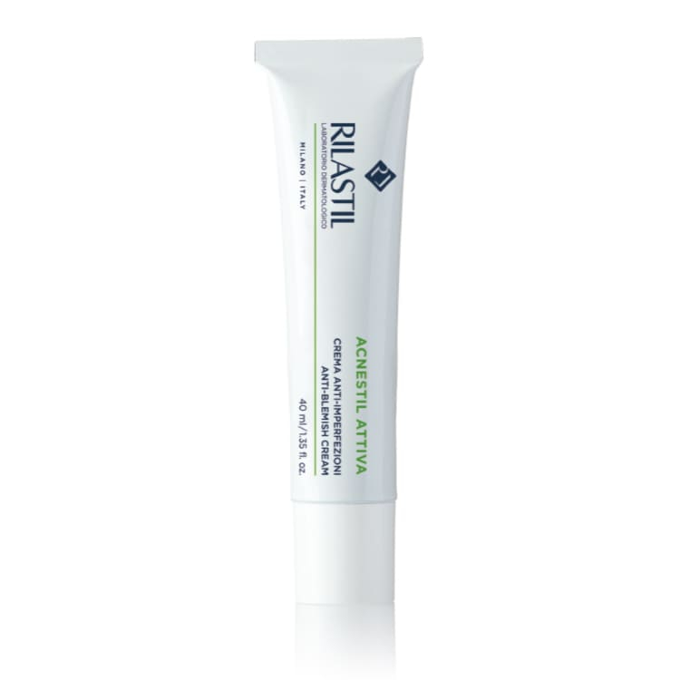 Rilastil Acnestil krema 40ml
