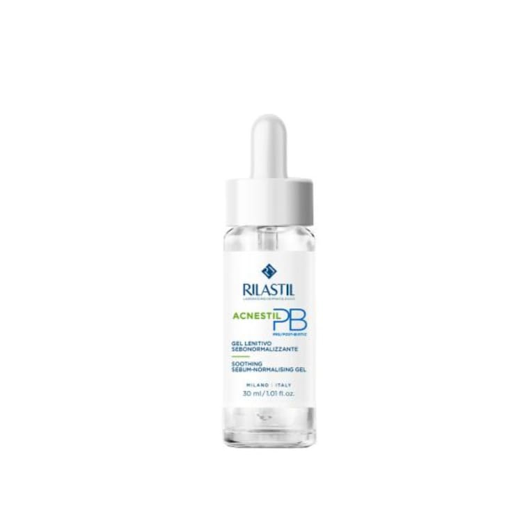 Rilastil Acnestil PB gel 30ml