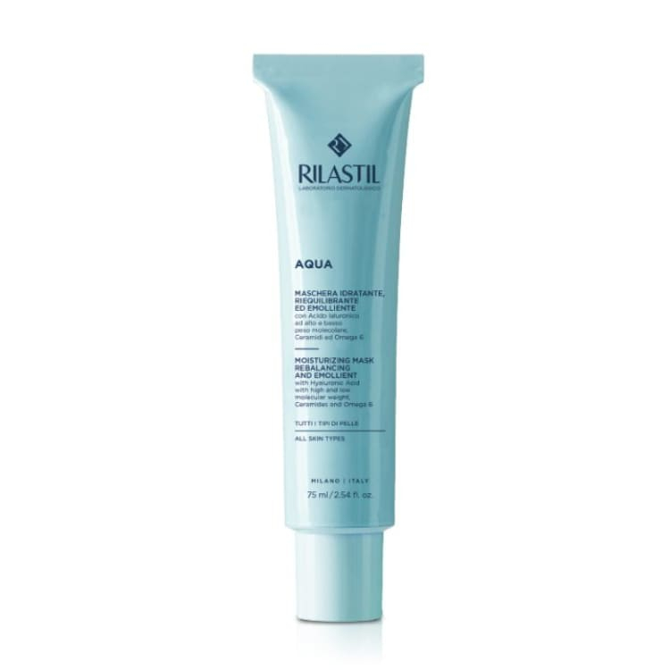 Rilastil Aqua hidratantna maska 75ml
