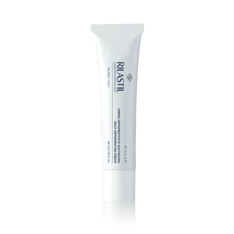 Rilastil D-Clar krema 40ml
