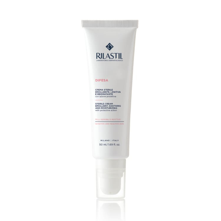Rilastil Difesa sterilna krema 50ml