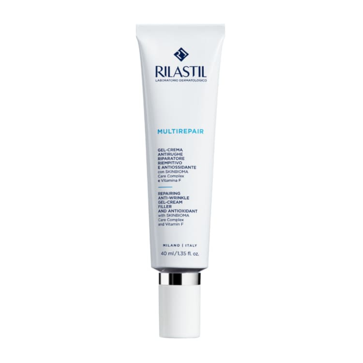 Rilastil Multirepair Anti-age gel krema 40ml