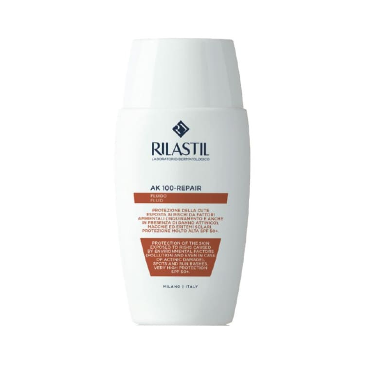 Rilastil Sun AK 100 Repair 50ml