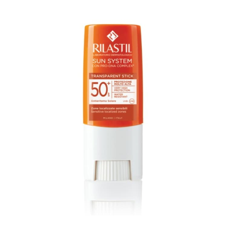 Rilastil Sun stik SPF50+ 8,5ml