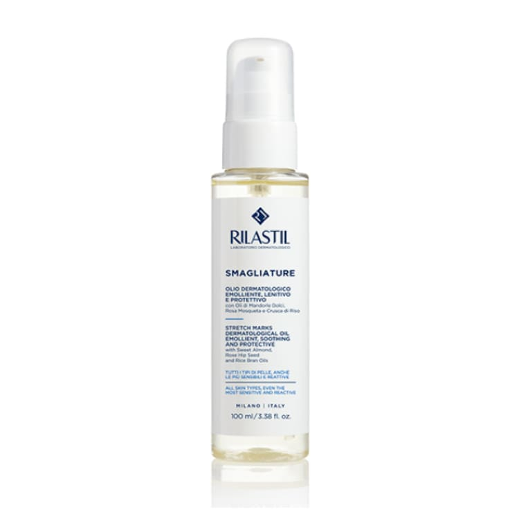 Rilastil Stretch ulje protiv strija 100ml