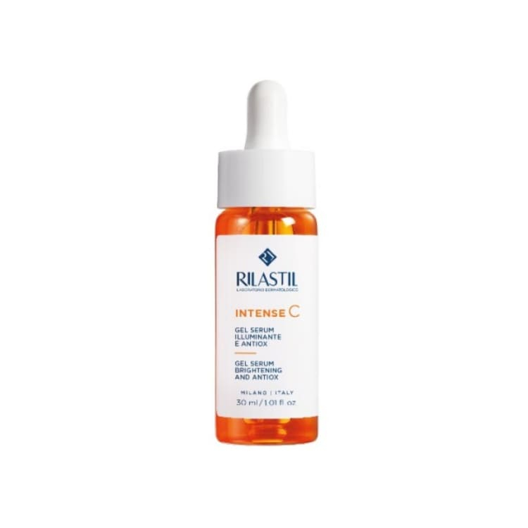 Rilastil vitamin C gel serum 30ml