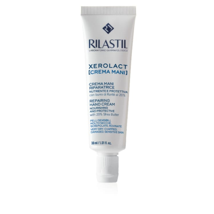 Rilastil Xerolact krema za ruke 30ml