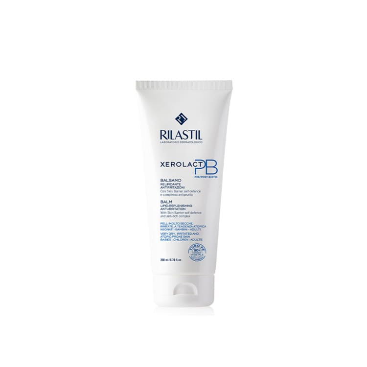 Rilastil Xerolact PB balzam 200ml