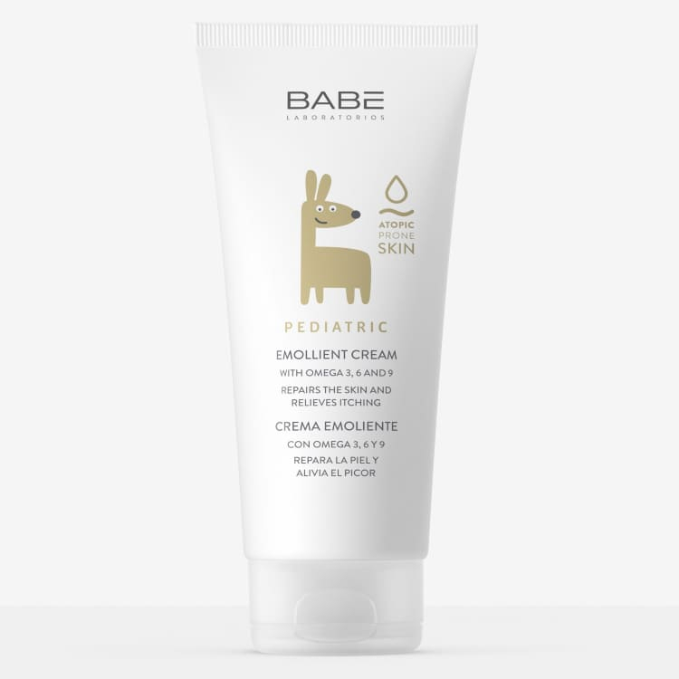 Babe Pediatric Atopic emolijentna krema 200ml