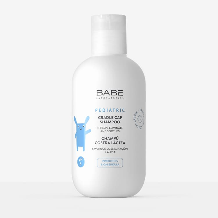 Babe šampon protiv temenjače 200ml