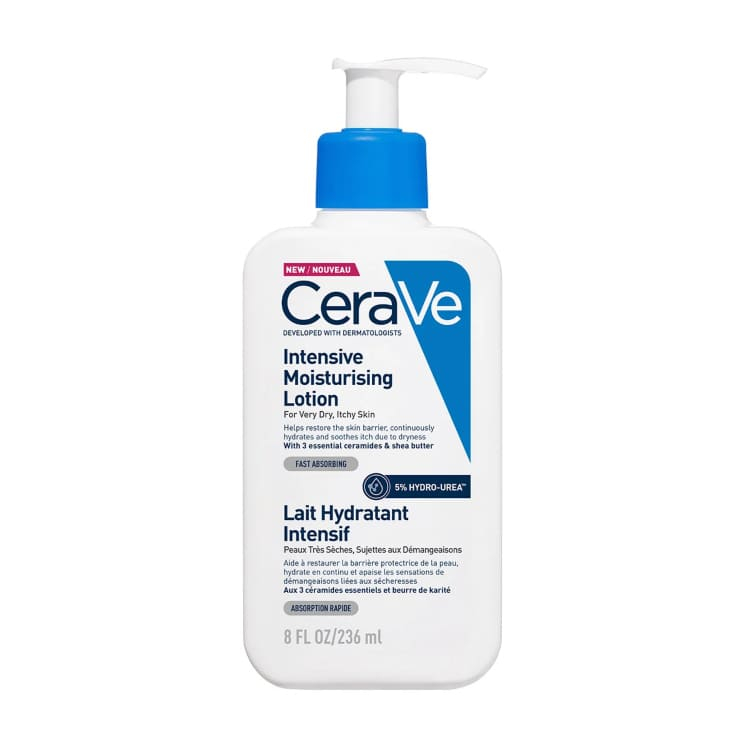 CeraVe intenzivni hidratantni losion 236ml