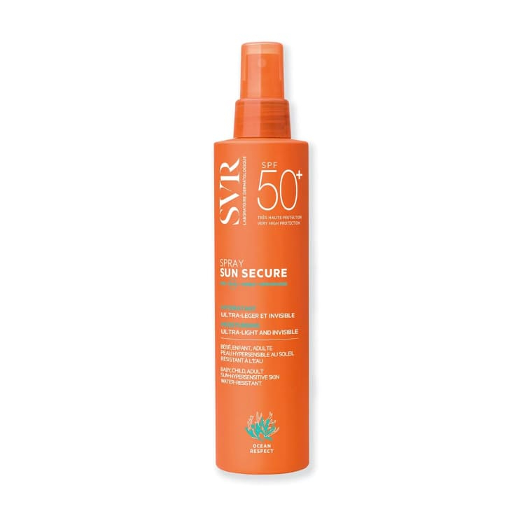 SVR Sun Secure ultra-lagani sprej SPF50+ 200ml