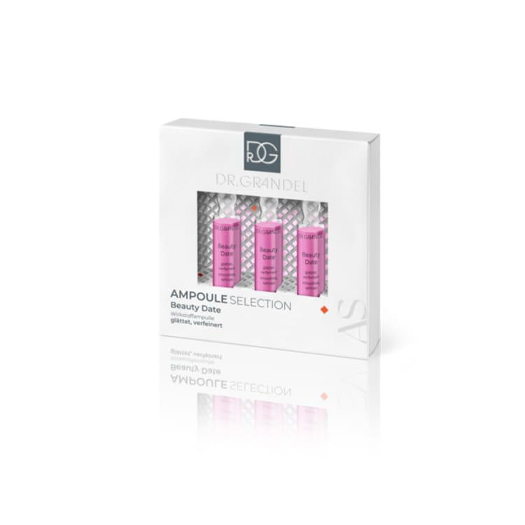 Dr Grandel Beauty Date ampule 3x3ml