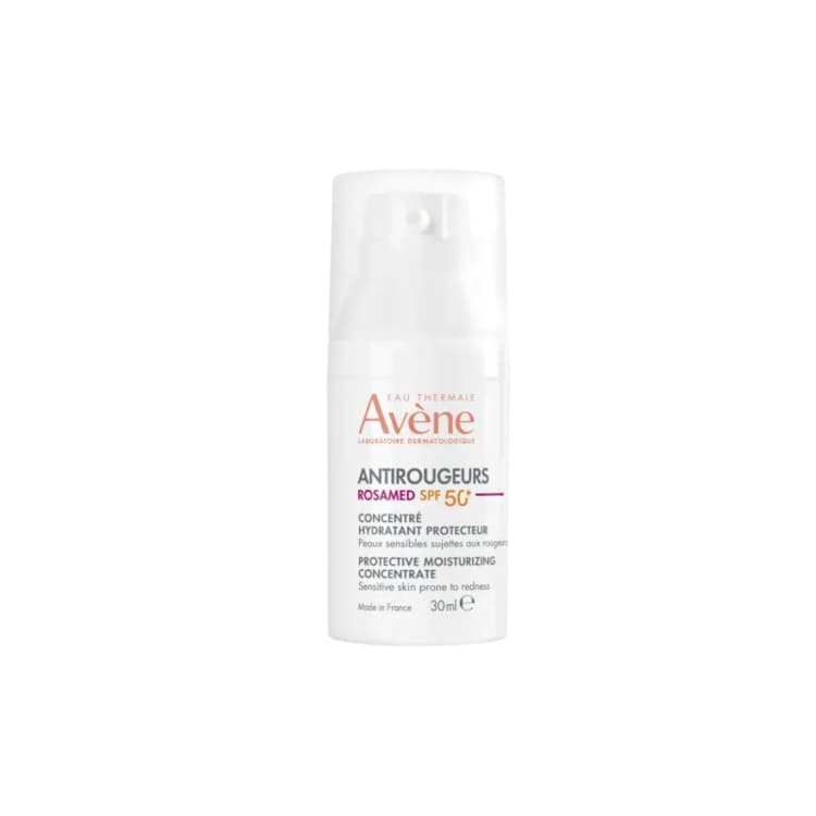 Avene Antirougeurs Rosamed SPF50+ koncentrat 30ml
