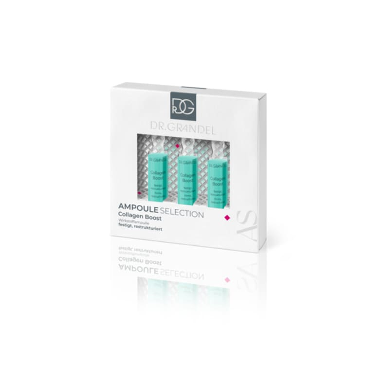 Dr Grandel Collagen Boost ampule 3x3ml