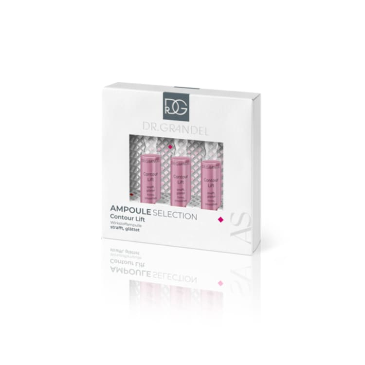 Dr Grandel Beauty Contour Lift ampule 3x3ml