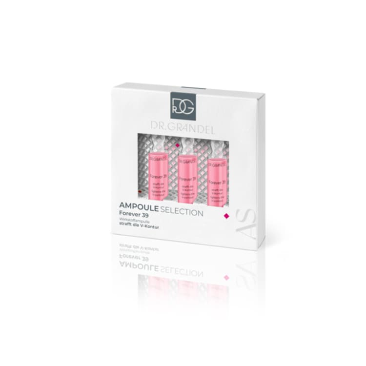 Dr Grandel Forever 39 ampule 3x3ml