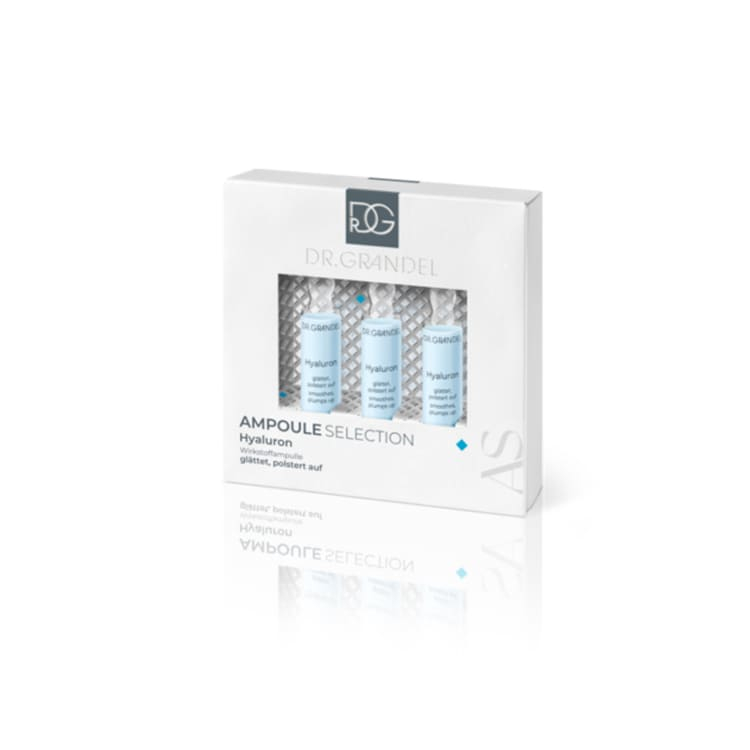 Dr Grandel Hyaluron ampule 3x3ml