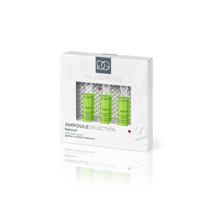 Dr Grandel Retinol ampule 3x3ml