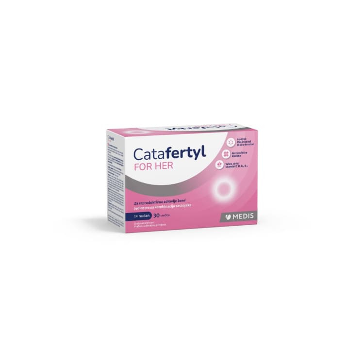 Catafertyl For Her 30 kesica
