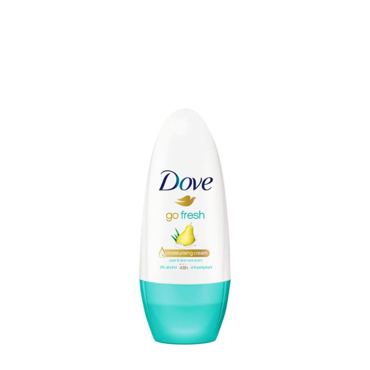 Dove Pear and Aloe roll-on 50ml
