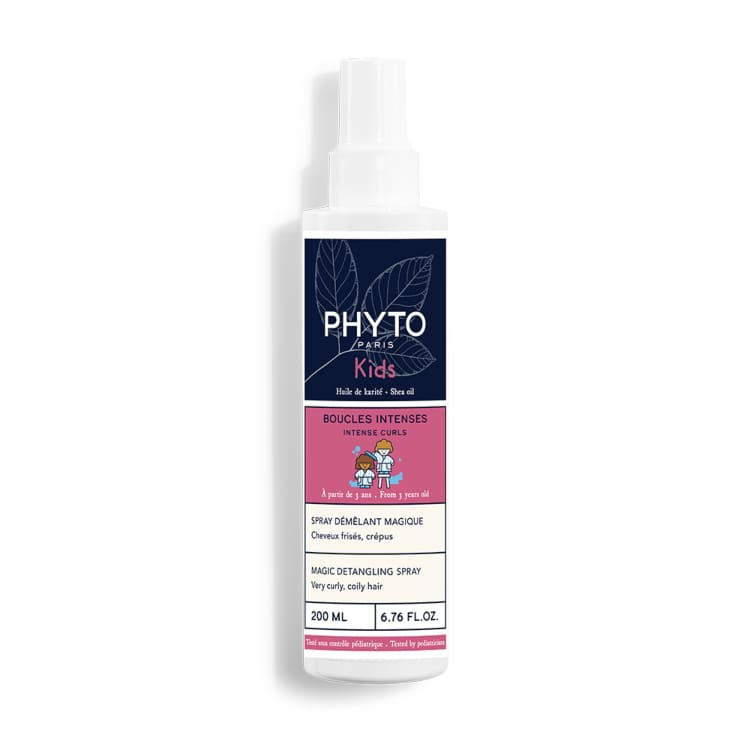Phyto Intense Curls Kids dečiji sprej za kovrdžavu kosu 200ml