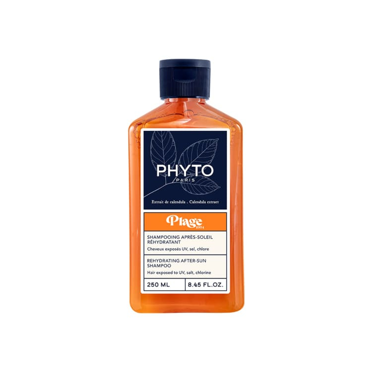 Phyto Plage šampon za hidrataciju kose posle sunčanja 250ml