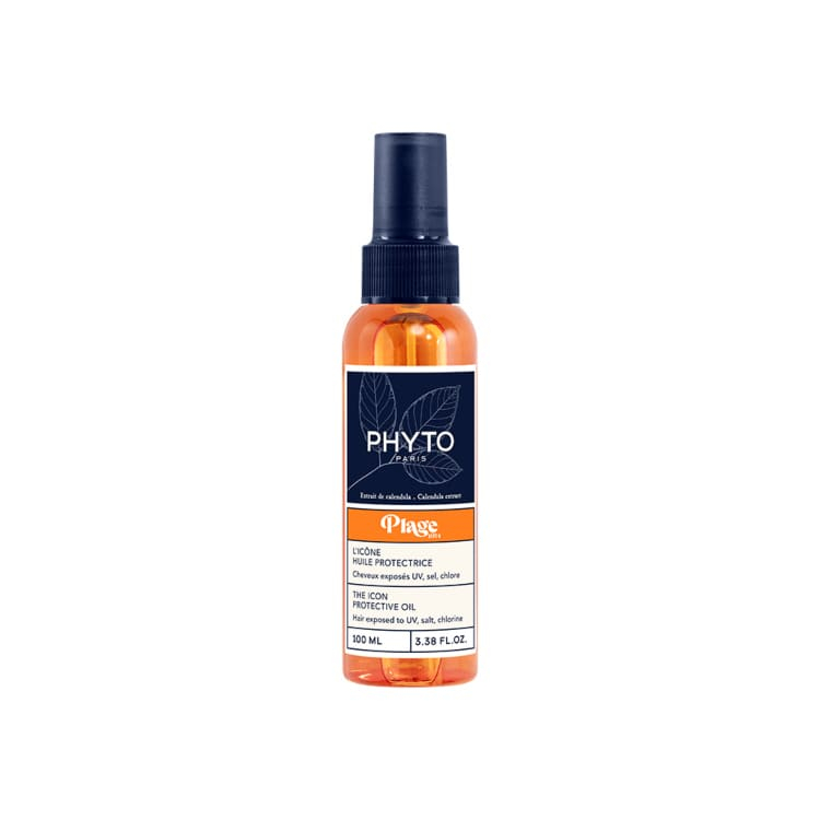 Phyto Plage ulje za zaštitu kose posle sunčanja 100ml