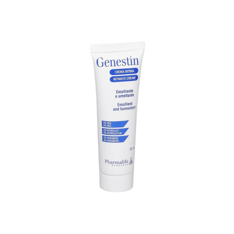 Genestin intimna krema 50ml