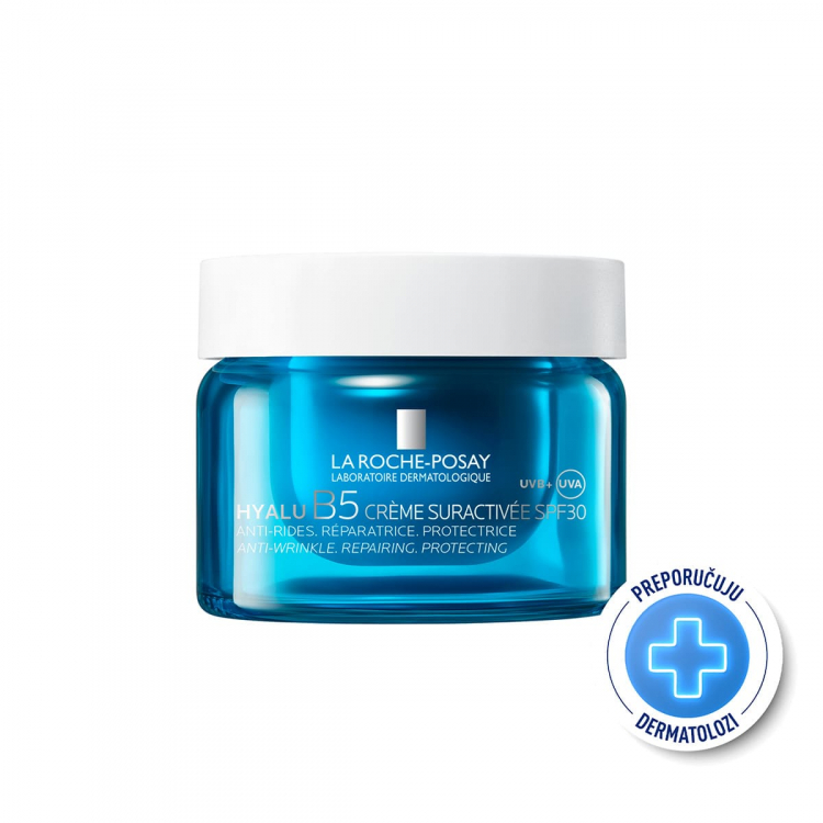 La Roche Posay Hyalu B5 krema SPF30 50ml