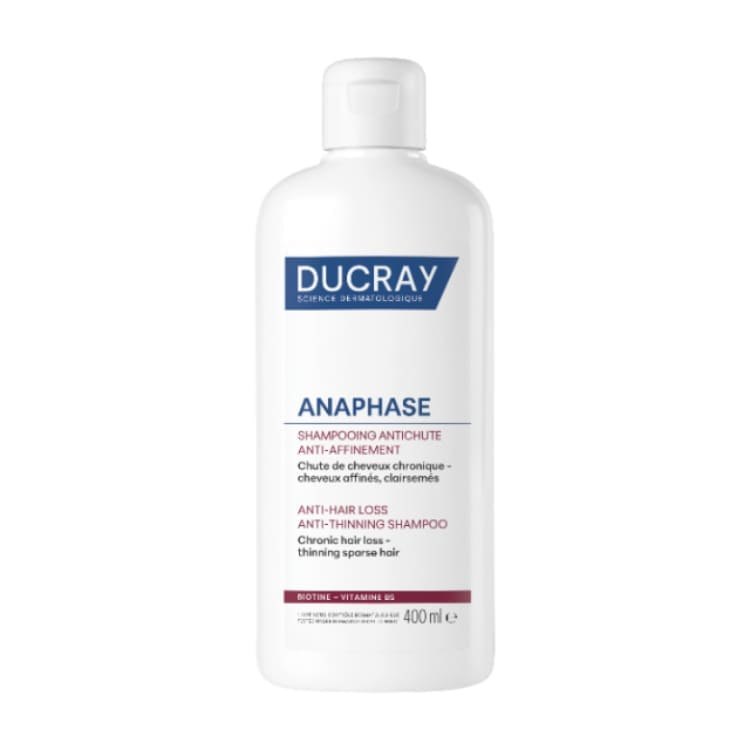 Ducray Anaphase Chronic šampon 400ml