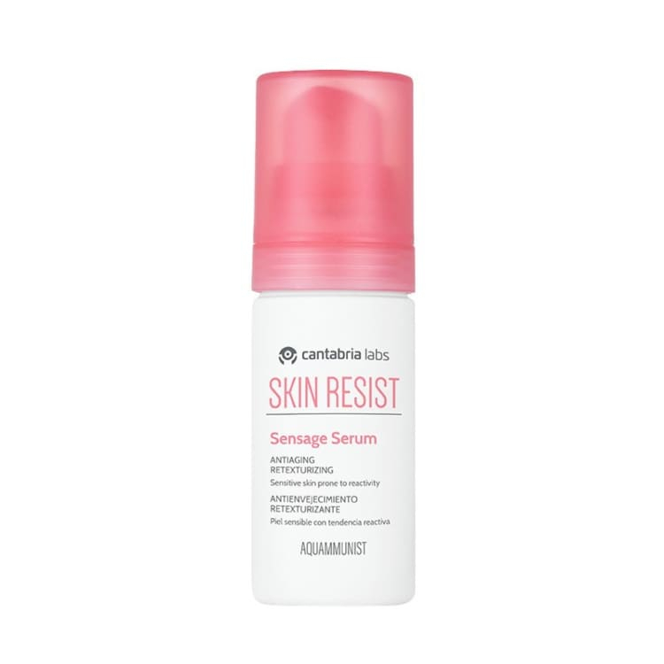 Skin Resist Sensage serum 30ml