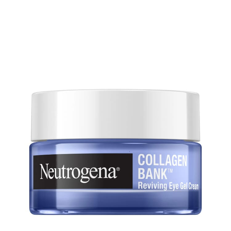 Neutrogena Collagen Bank krema za predeo oko očiju 15ml