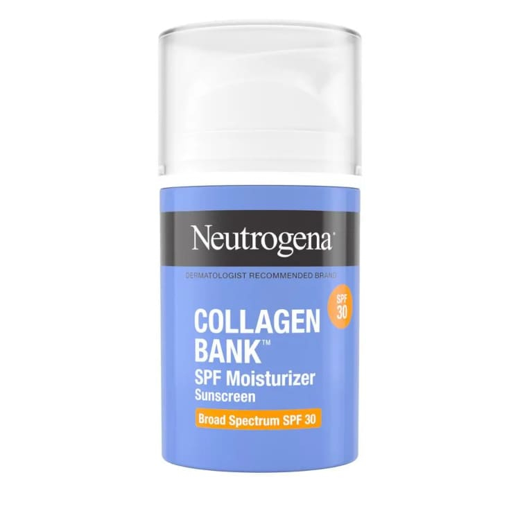 Neutrogena Collagen Bank krema SPF30 50ml