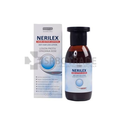 Nerilex losion 200ml