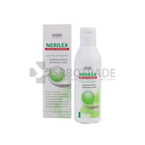 Nerilex šampon 200ml