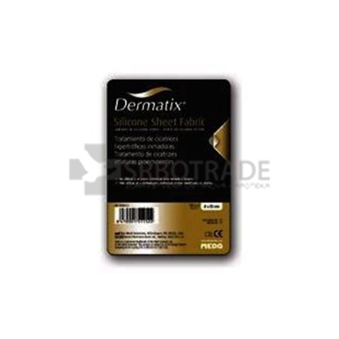 Dermatix silikonske pločice u formi flastera-boja kože 20x30cm