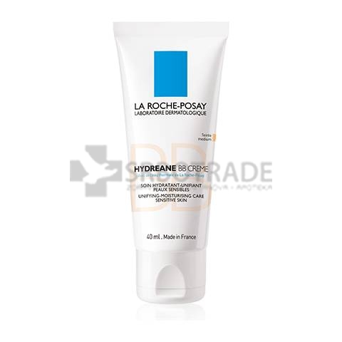 La Roche Posay Hydreane BB krema light 