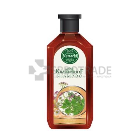 Iris Krauterhof biljni šampon protiv peruti 500ml