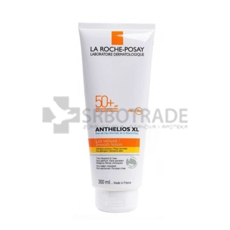 La Roche Posay Anthelios XL SPF50+ krema