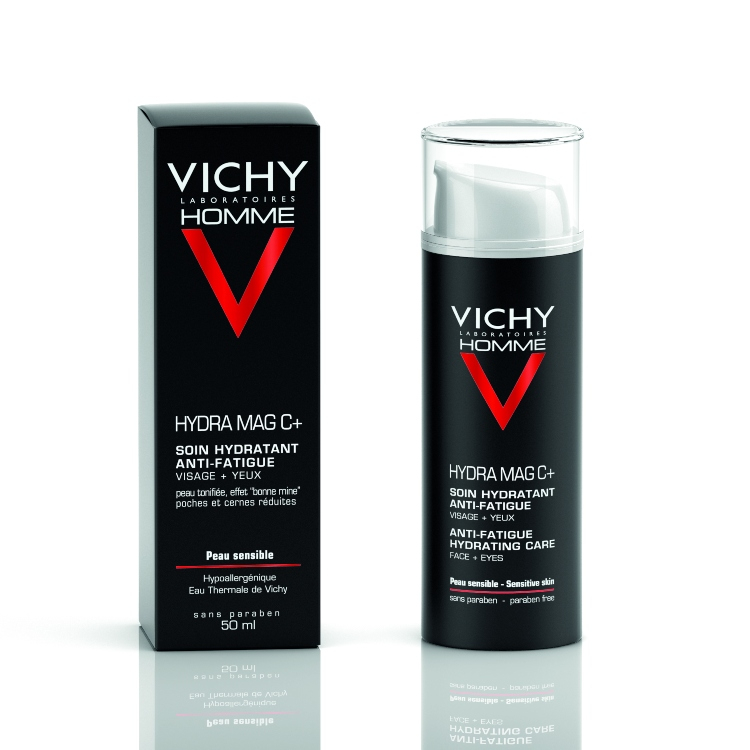 Vichy H Hydra Mag C krema 50ml