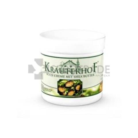 Iris Krauterhof krema za telo sa Shea Butterom