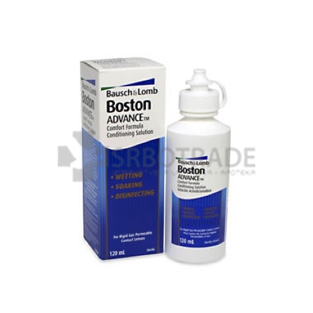 Boston Advance Comfort Formula rastvor za čuvanje