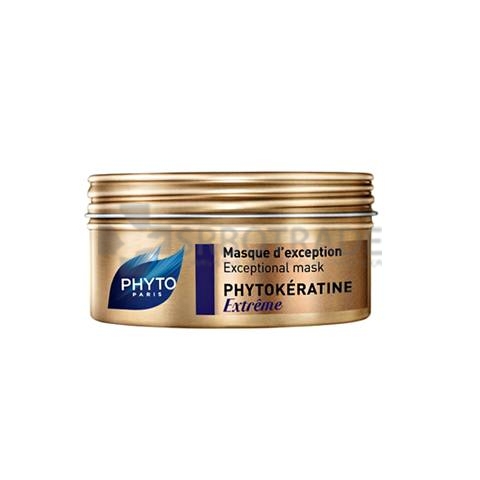 Phytokeratine Extreme maska za izuzetno suvu i oštećenu kosu