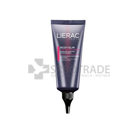Lierac Body Slim Cure Minceur Express serum protiv opuštene kože tela i celulita