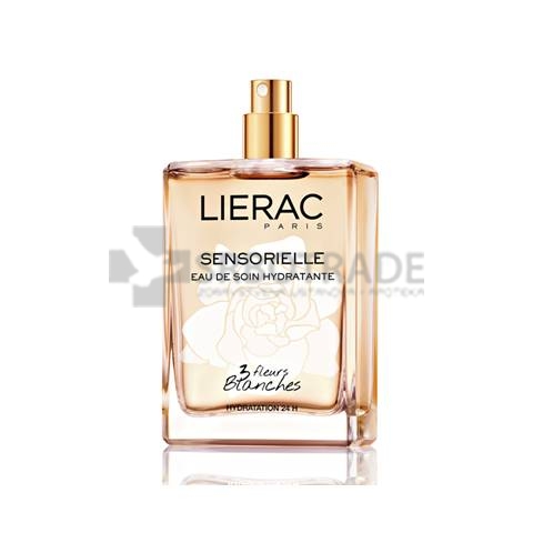 Lierac Sensorielle Eau cvetna vodica za telo