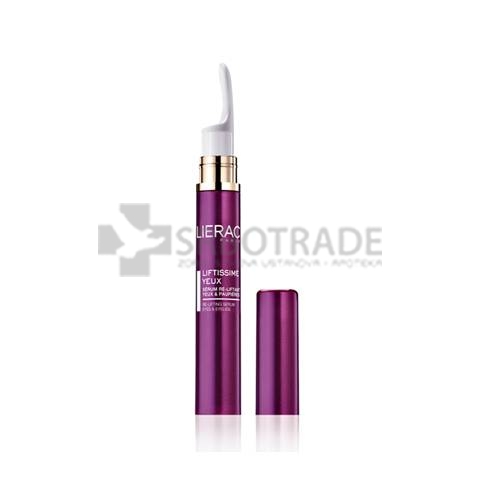 Lierac Liftissime serum za zonu oko oka