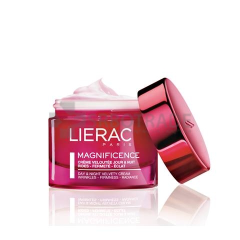 Lierac Magnificence dnevno-noćna krema protiv bora za suvu kožu