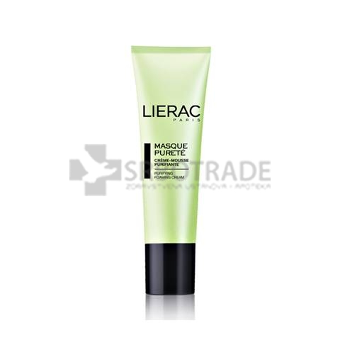 Lierac Masque Purete pročišćavajuća maska za lice